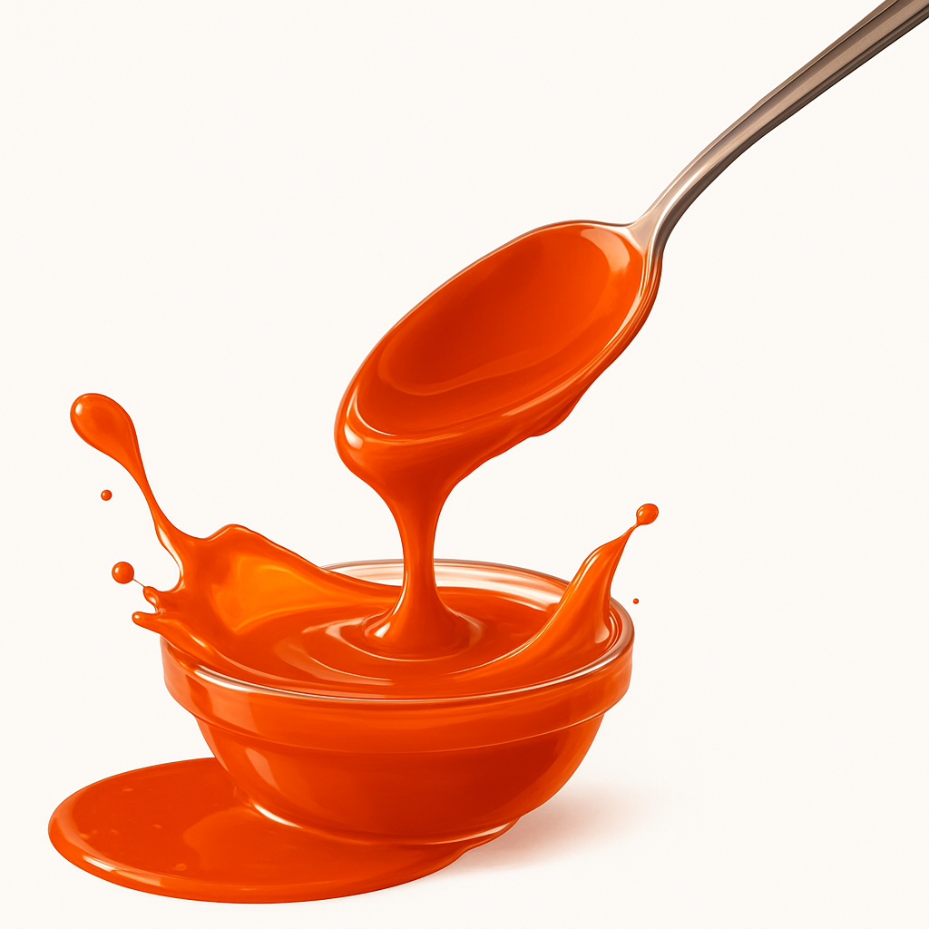 Buffalo Sauce