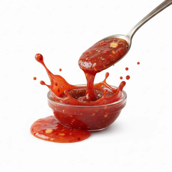 Sweet Chili Sauce