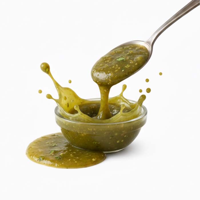 Salsa Verde